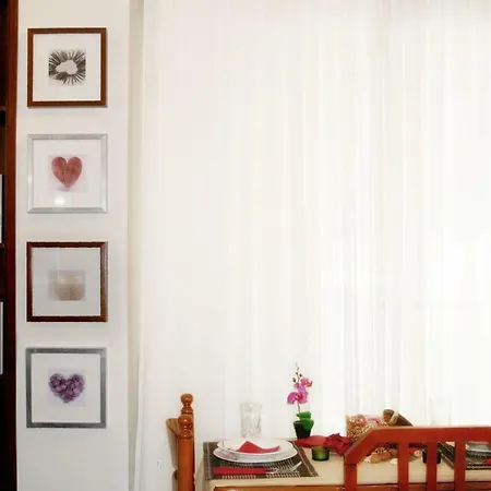 Cozy And Bright Studio * Thessaloniki