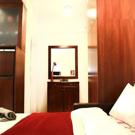 Apartment Cozy And Bright Studio Thessaloniki