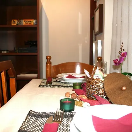 Apartment Cozy And Bright Studio *
