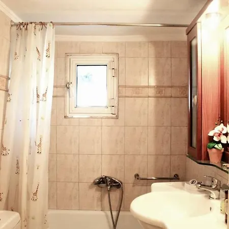 Apartment Cozy And Bright Studio Thessaloniki